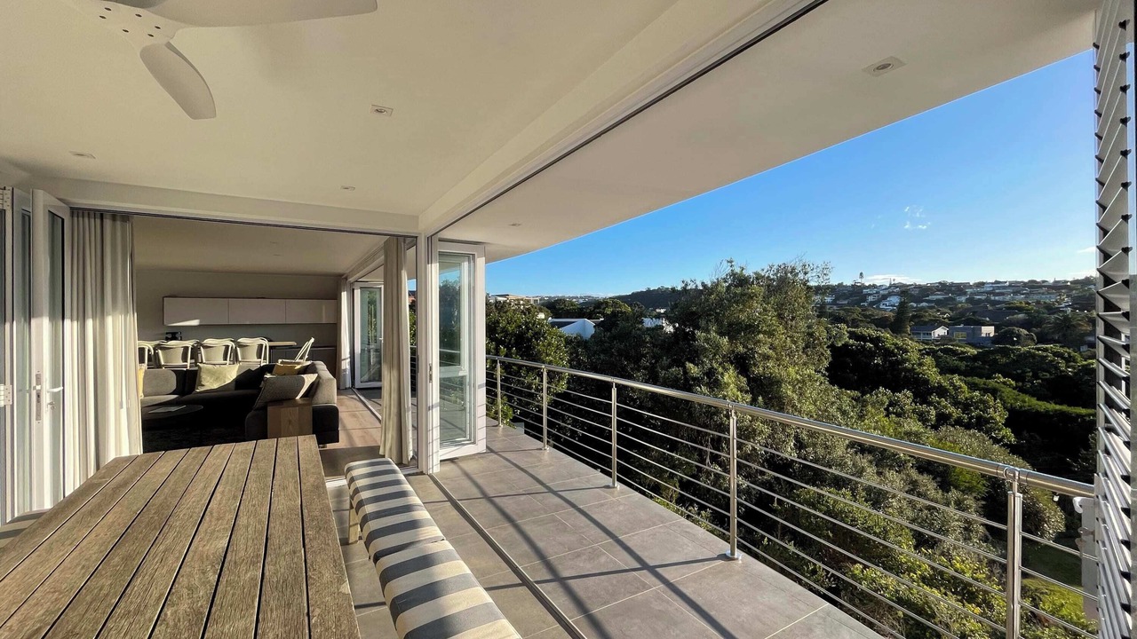 Photo of Patio Balcony in Robberg Beach