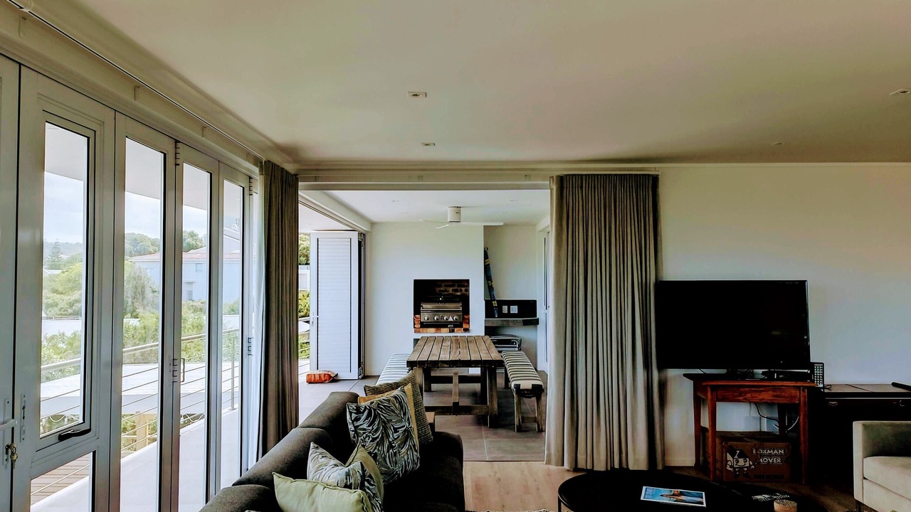 Photo of Livingroom in Robberg Beach