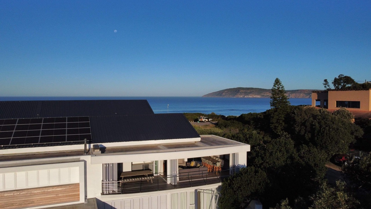 Photo of Outdoor in Robberg Beach