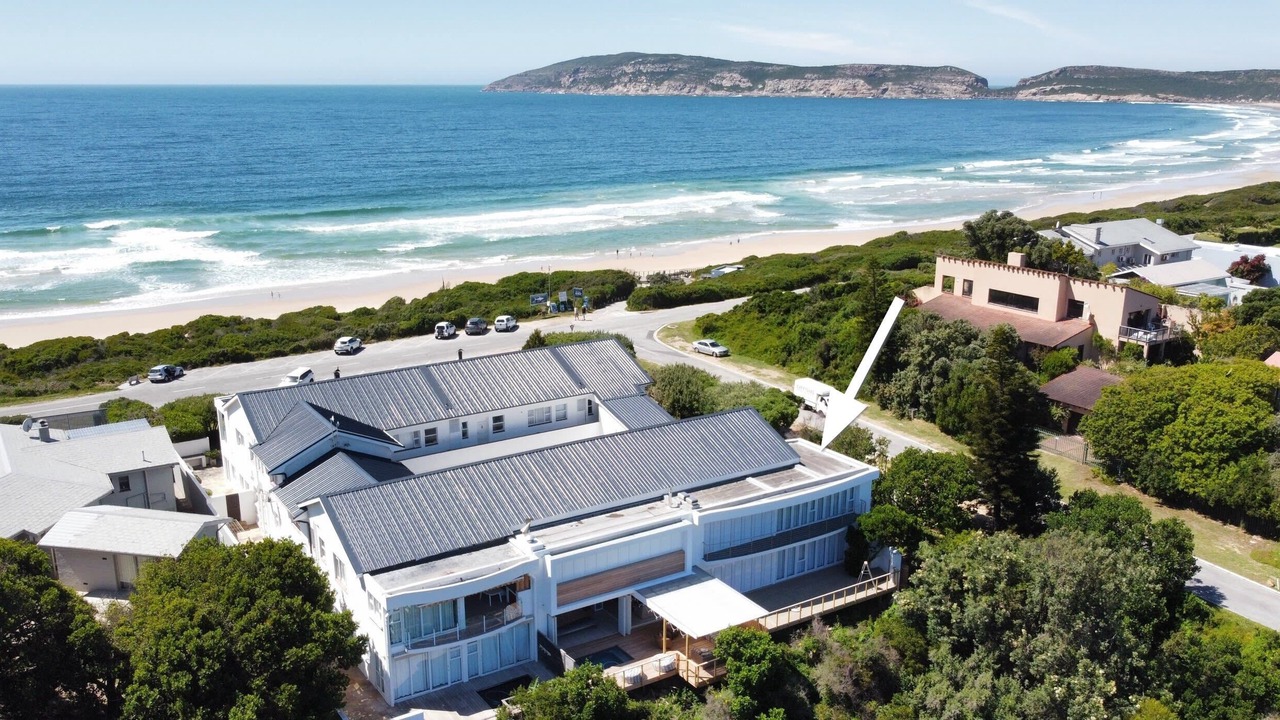 Photo of Outdoor in Robberg Beach