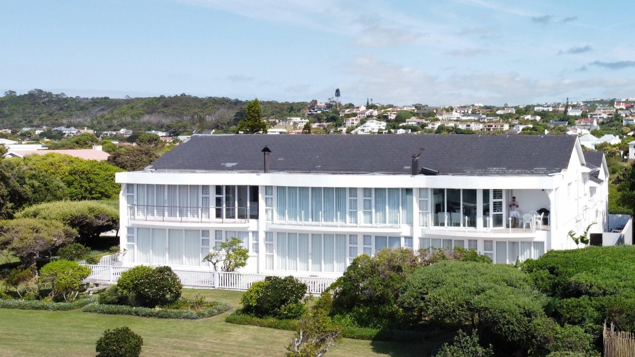 Photo of Outdoor in Robberg Beach