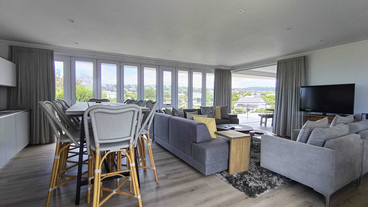 Photo of Livingroom in Robberg Beach