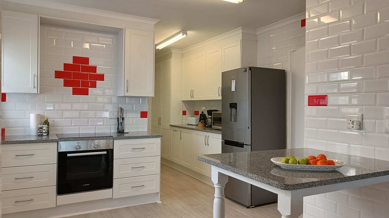 Photo of Kitchen in Plettenberg Bay
