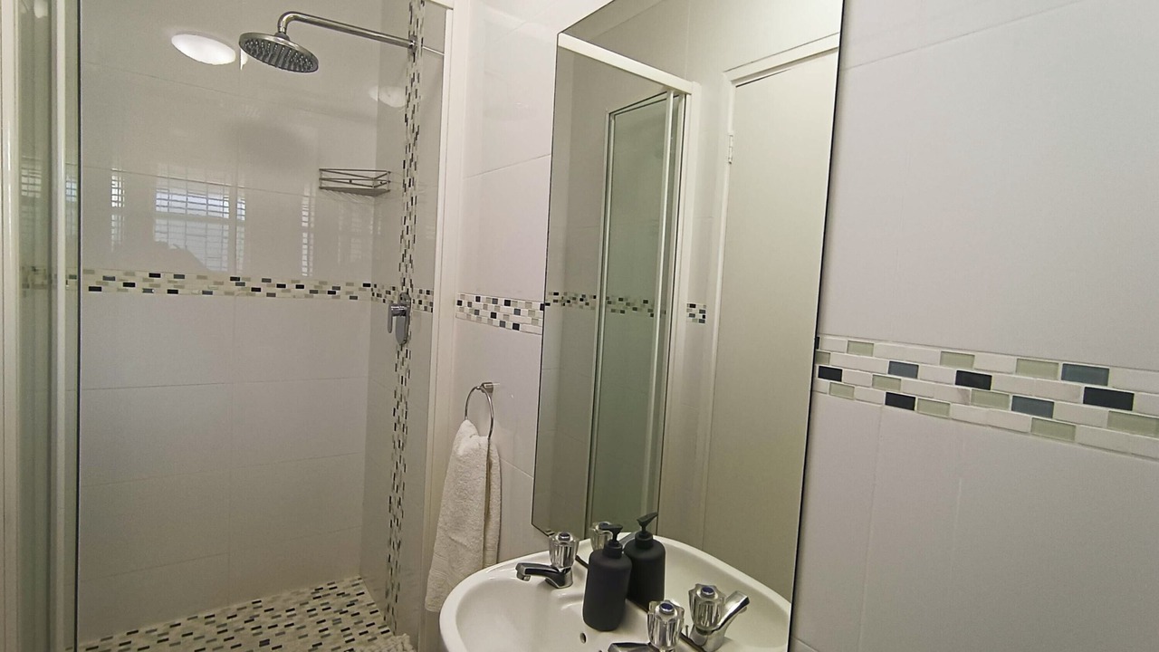Photo of Bathroom in Plettenberg Bay