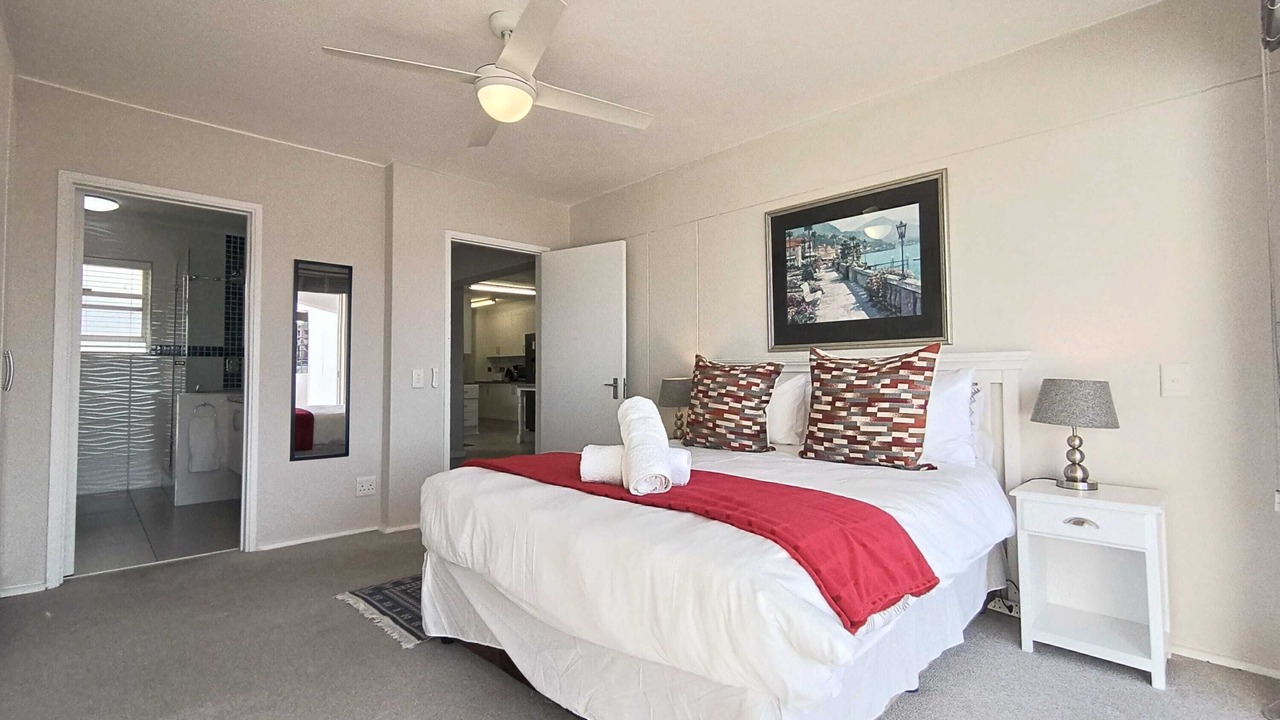 Photo of Bedroom in Plettenberg Bay