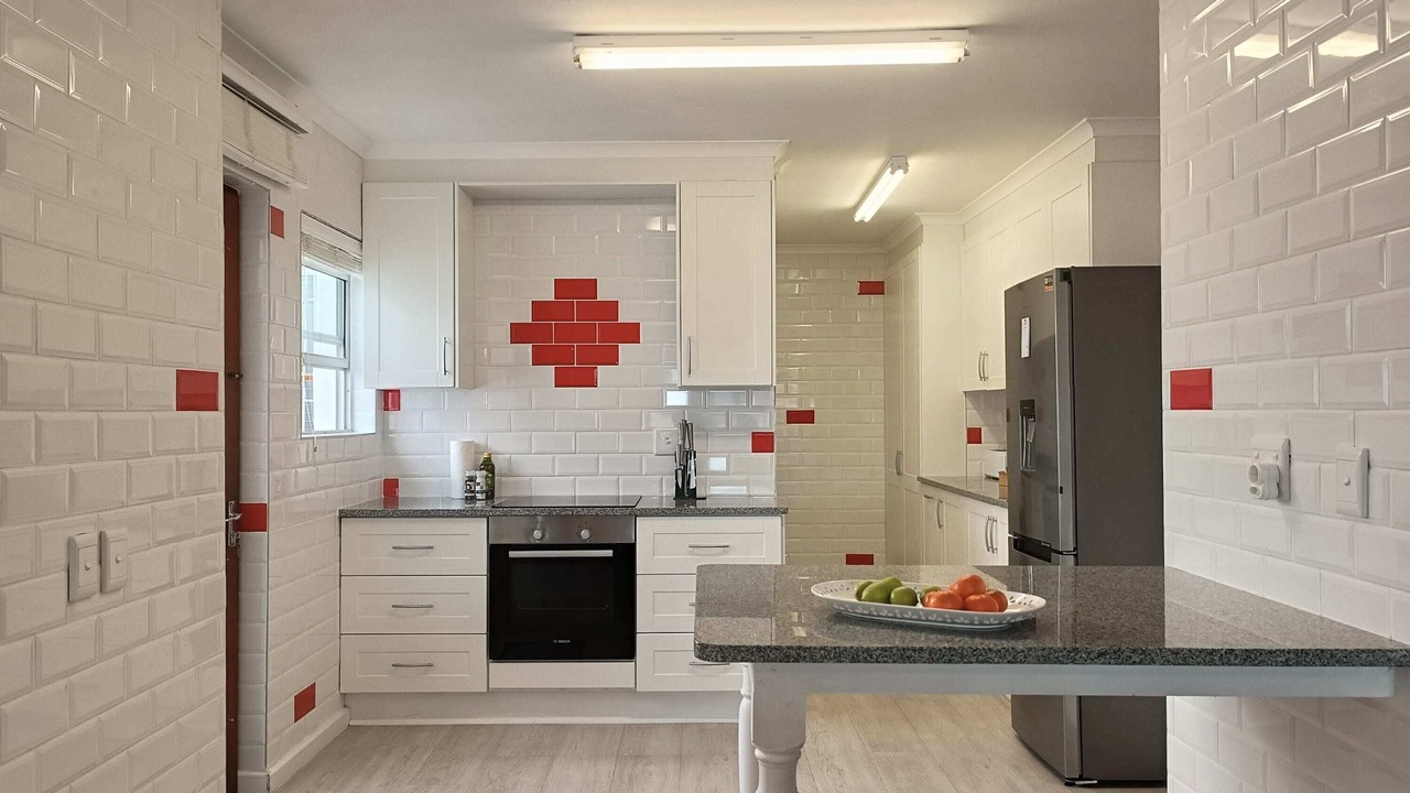 Photo of Kitchen in Plettenberg Bay