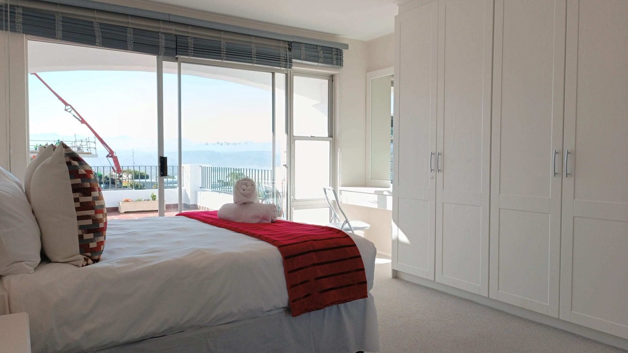 Photo of Bedroom in Plettenberg Bay