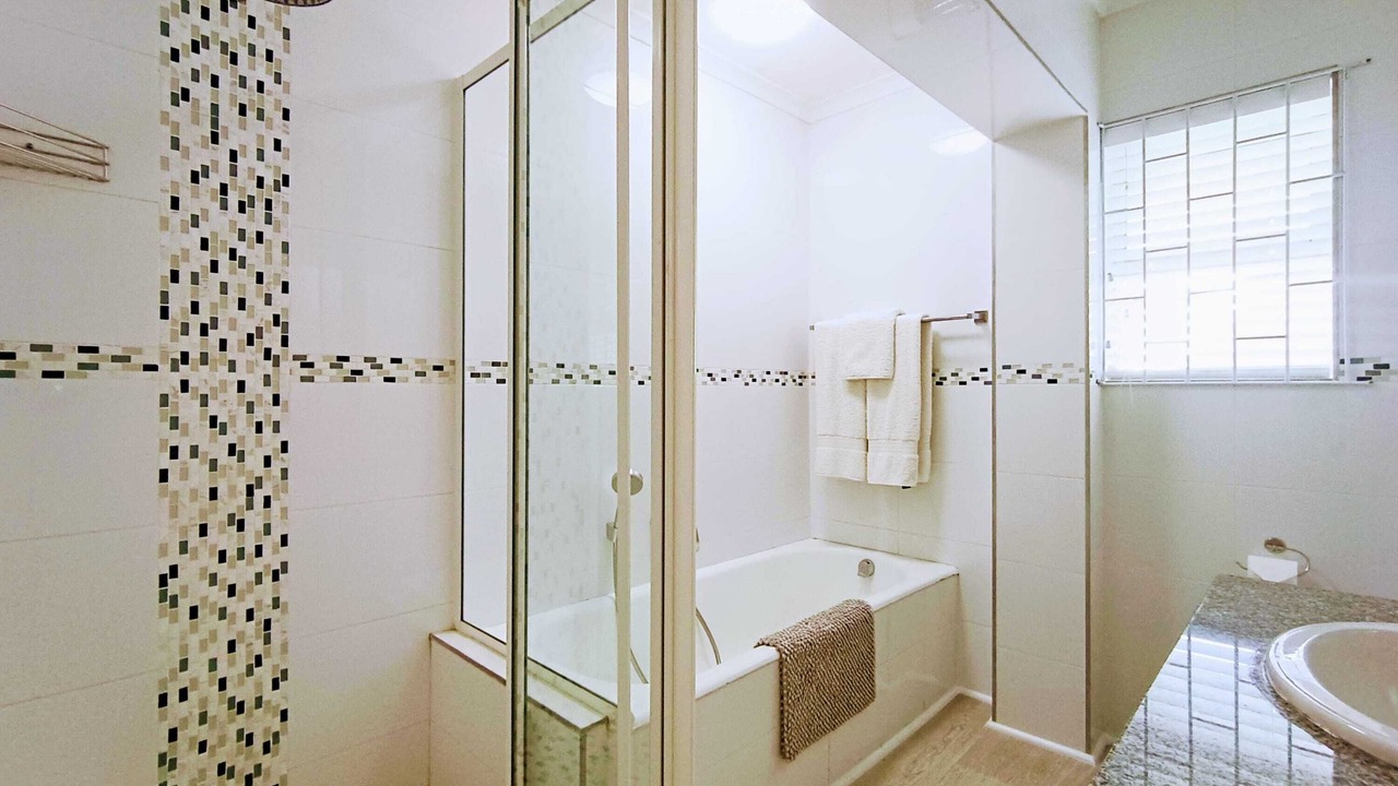 Photo of Bathroom in Plettenberg Bay