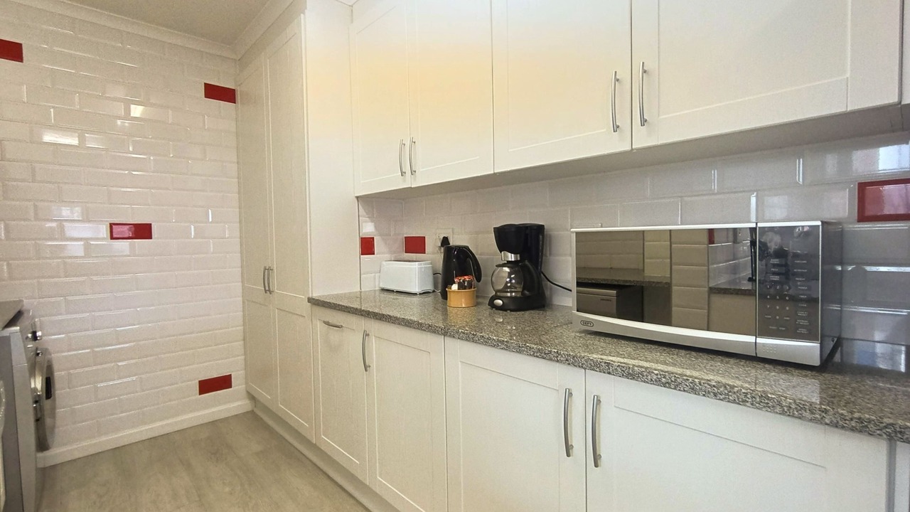 Photo of Kitchen in Plettenberg Bay