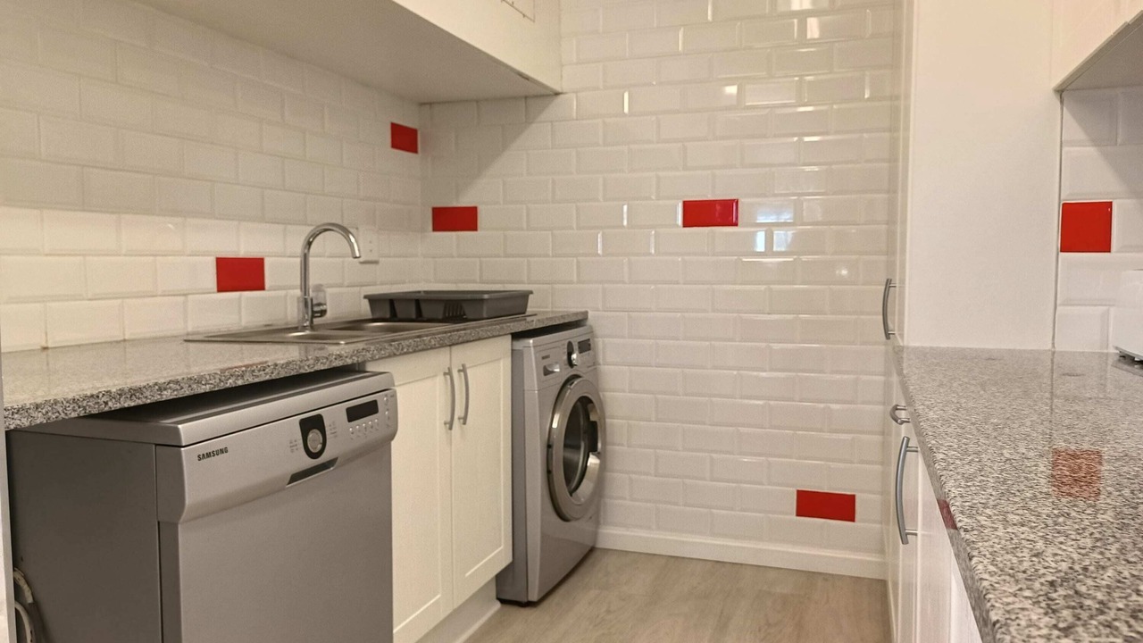 Photo of Kitchen in Plettenberg Bay