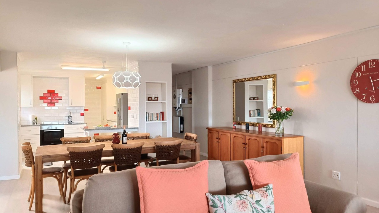 Photo of Livingroom in Plettenberg Bay