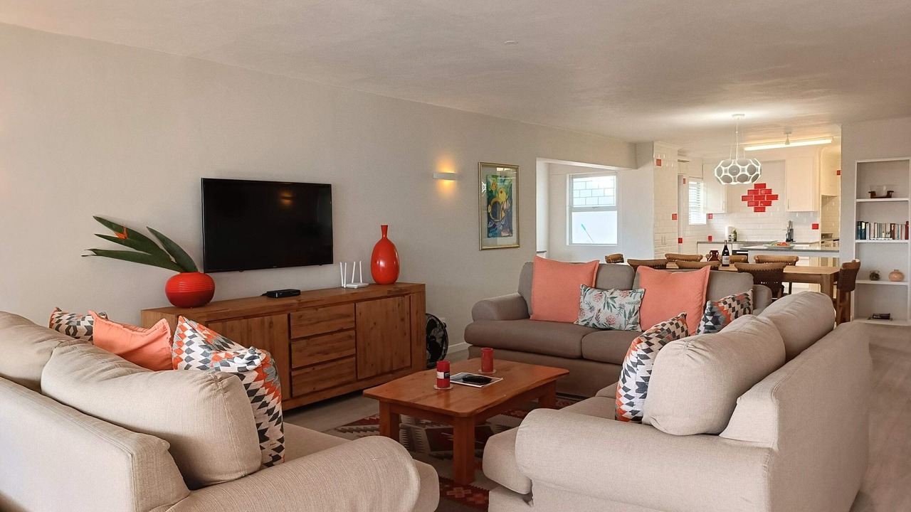 Photo of Livingroom in Plettenberg Bay