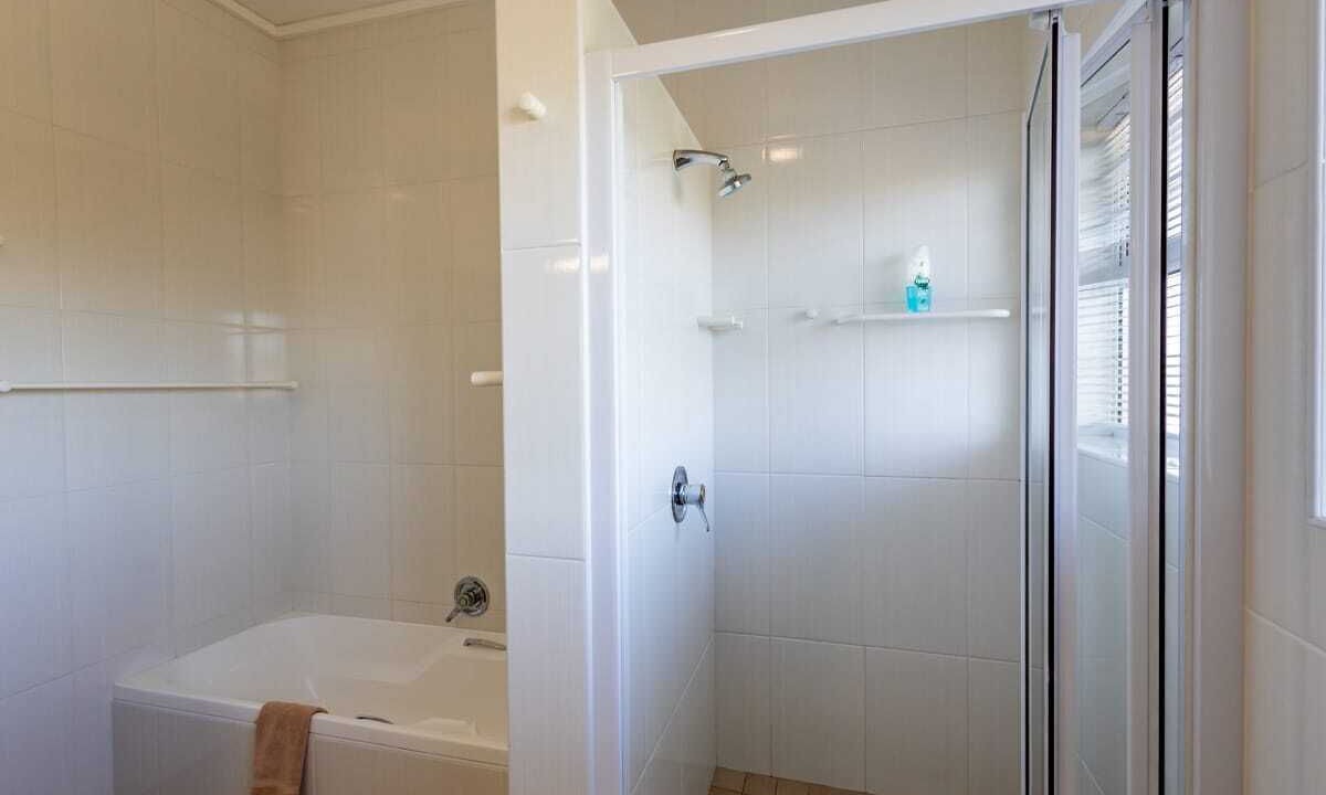 Photo of Bathroom in Robberg Beach