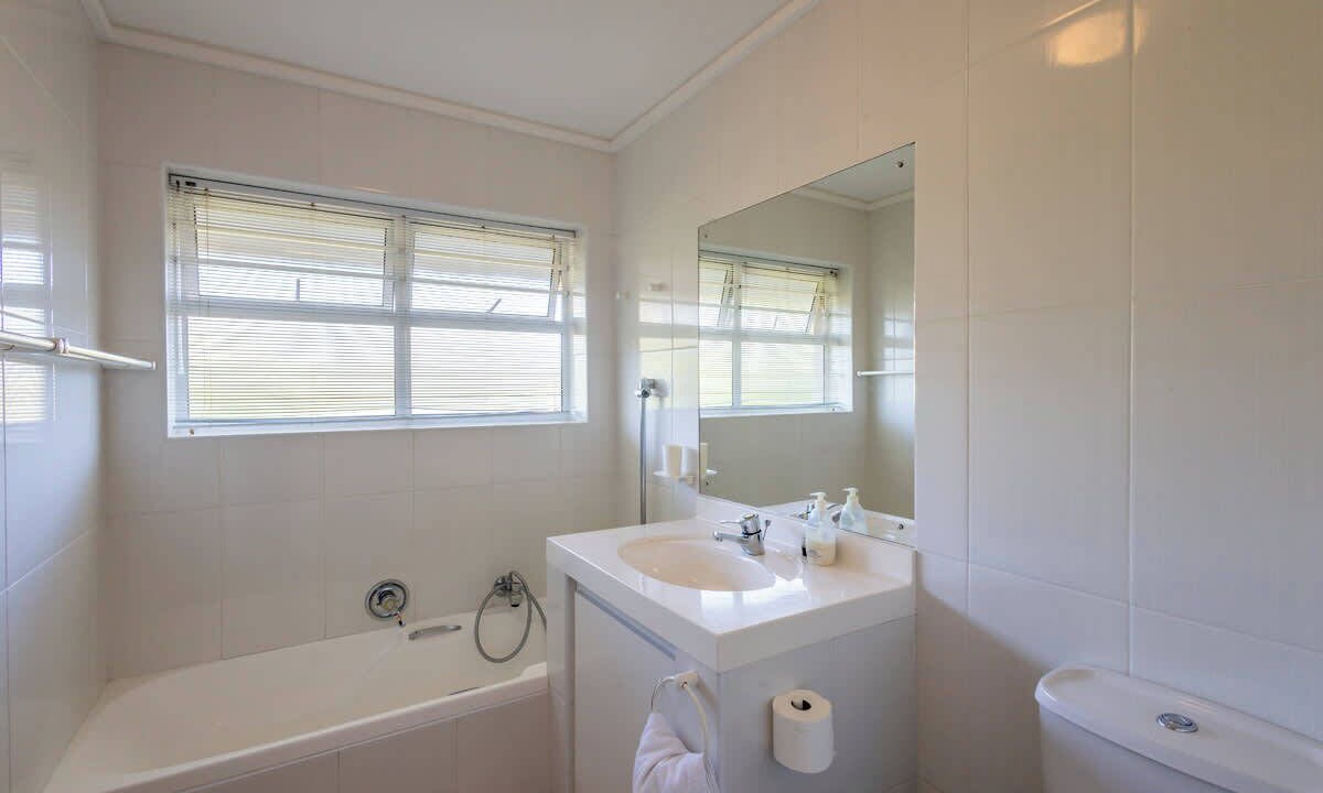 Photo of Bathroom in Robberg Beach