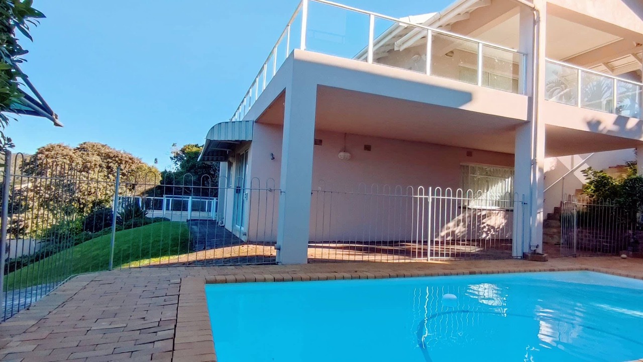 Photo of Outdoor in Robberg Beach