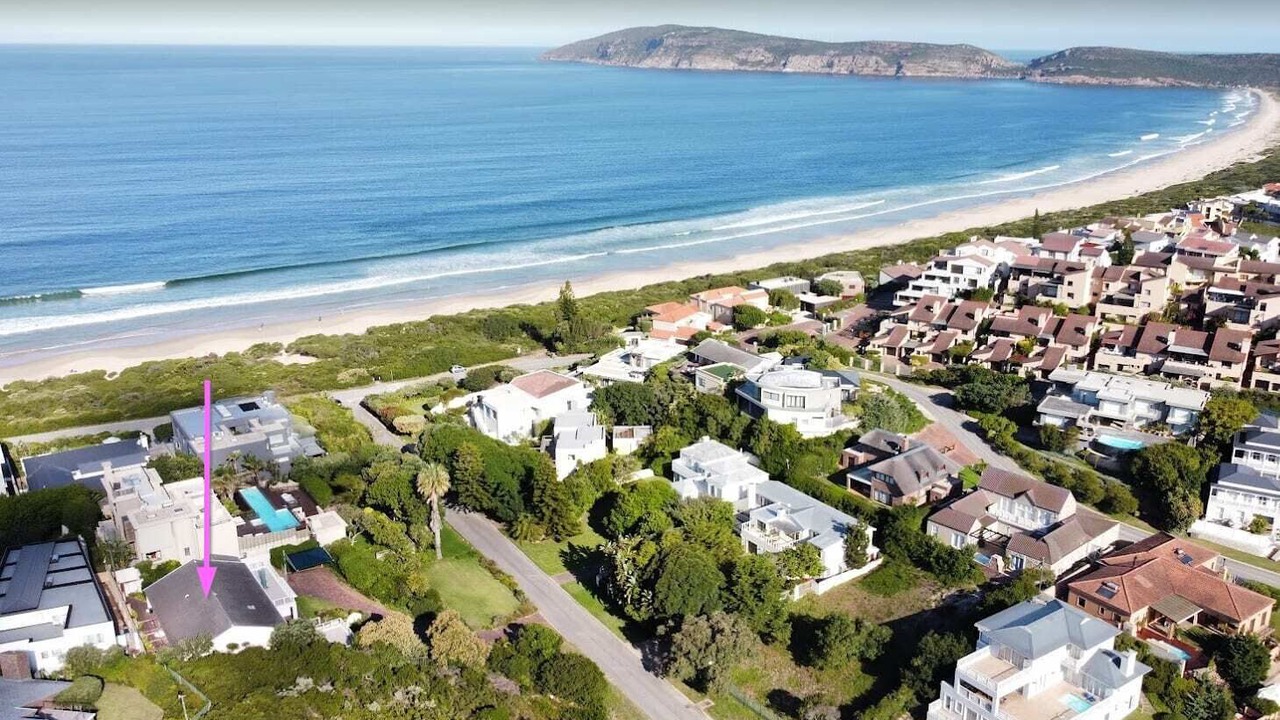 Photo of Others in Robberg Beach