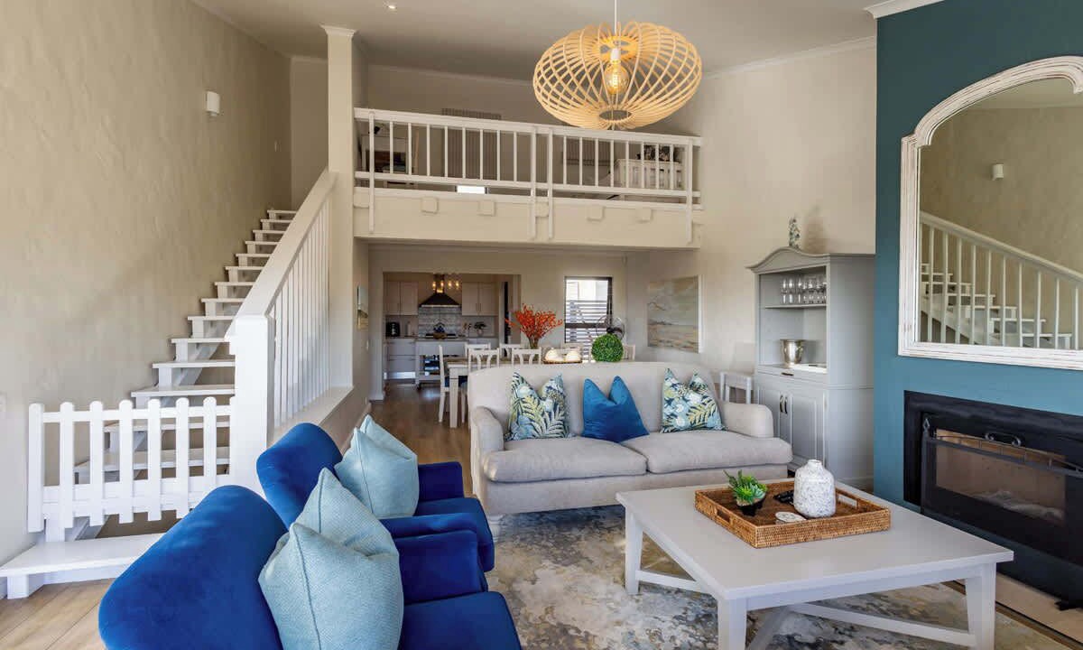 Photo of Livingroom in Robberg Beach