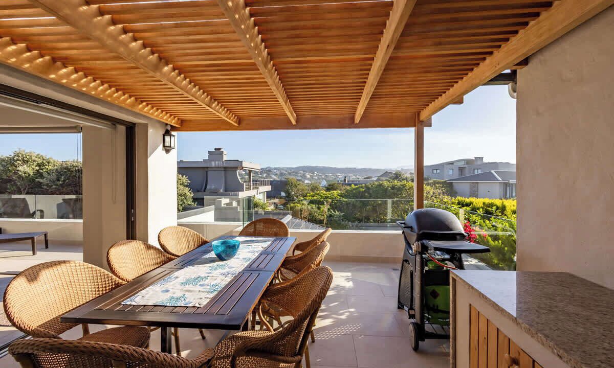 Photo of Outdoor in Robberg Beach