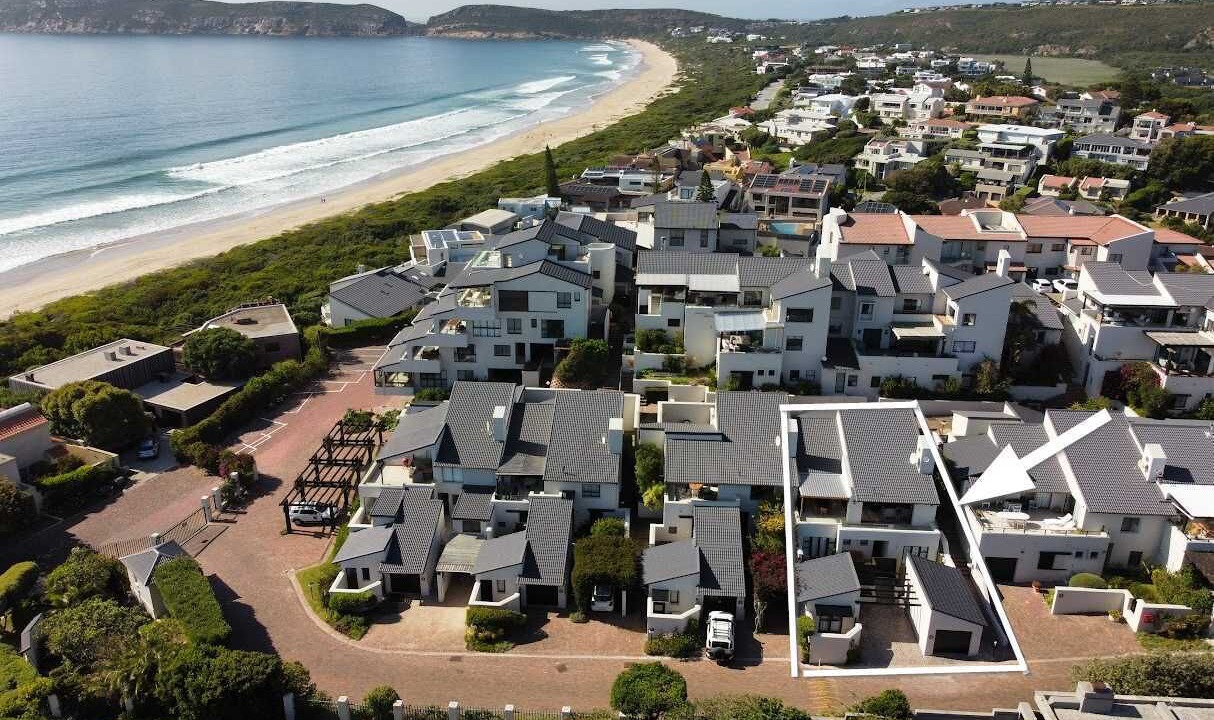 Photo of Outdoor in Robberg Beach