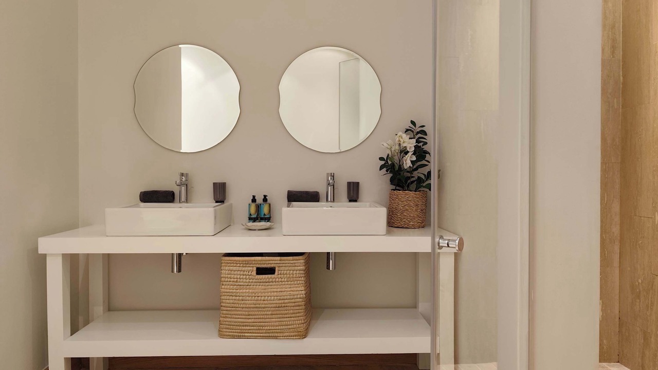 Photo of Bathroom in Plettenberg Bay