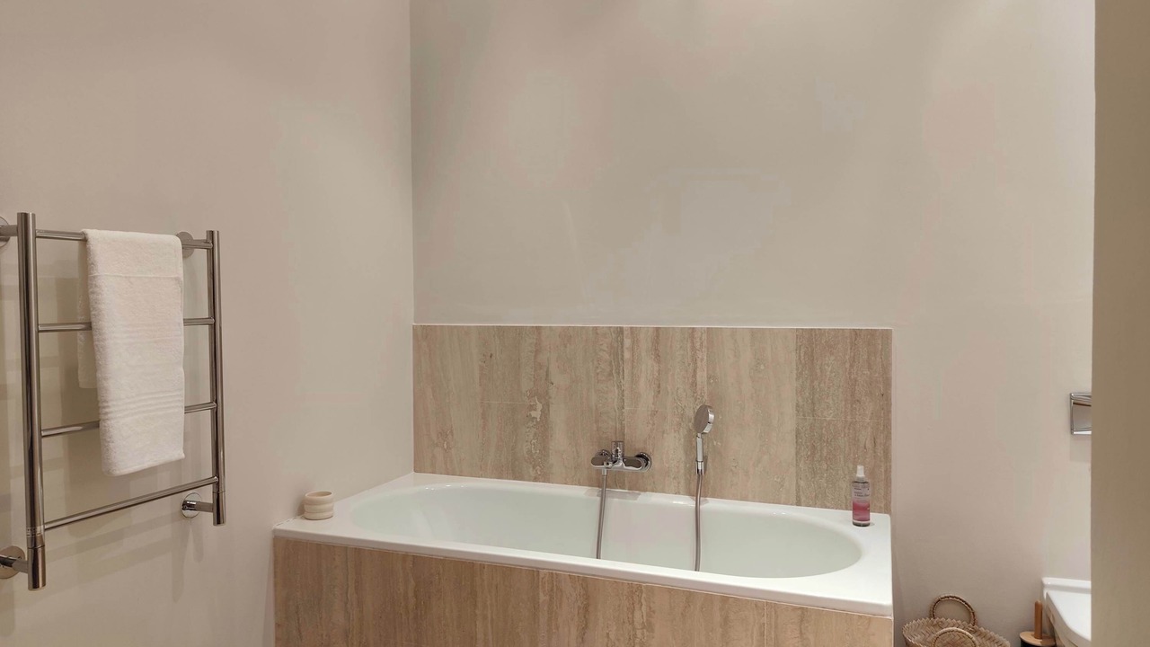Photo of Bathroom in Plettenberg Bay