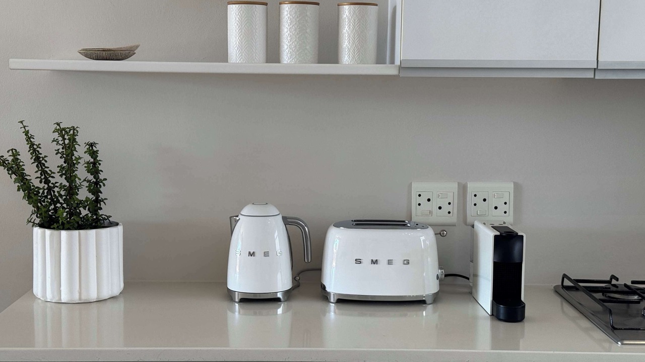 Photo of Kitchen in Plettenberg Bay