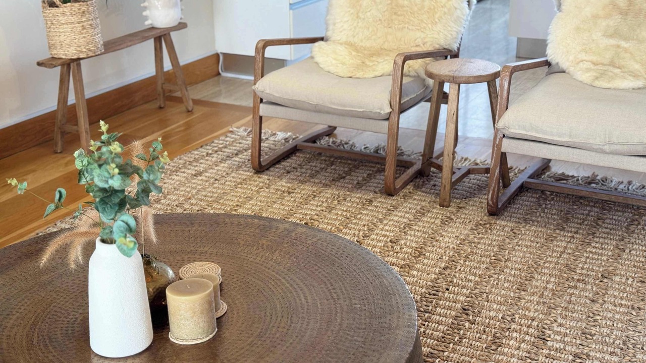 Photo of Livingroom in Plettenberg Bay