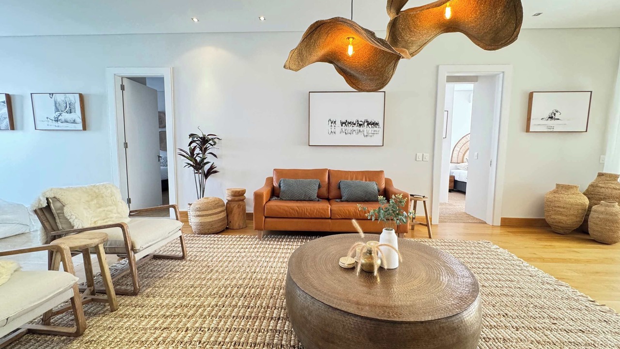 Photo of Livingroom in Plettenberg Bay