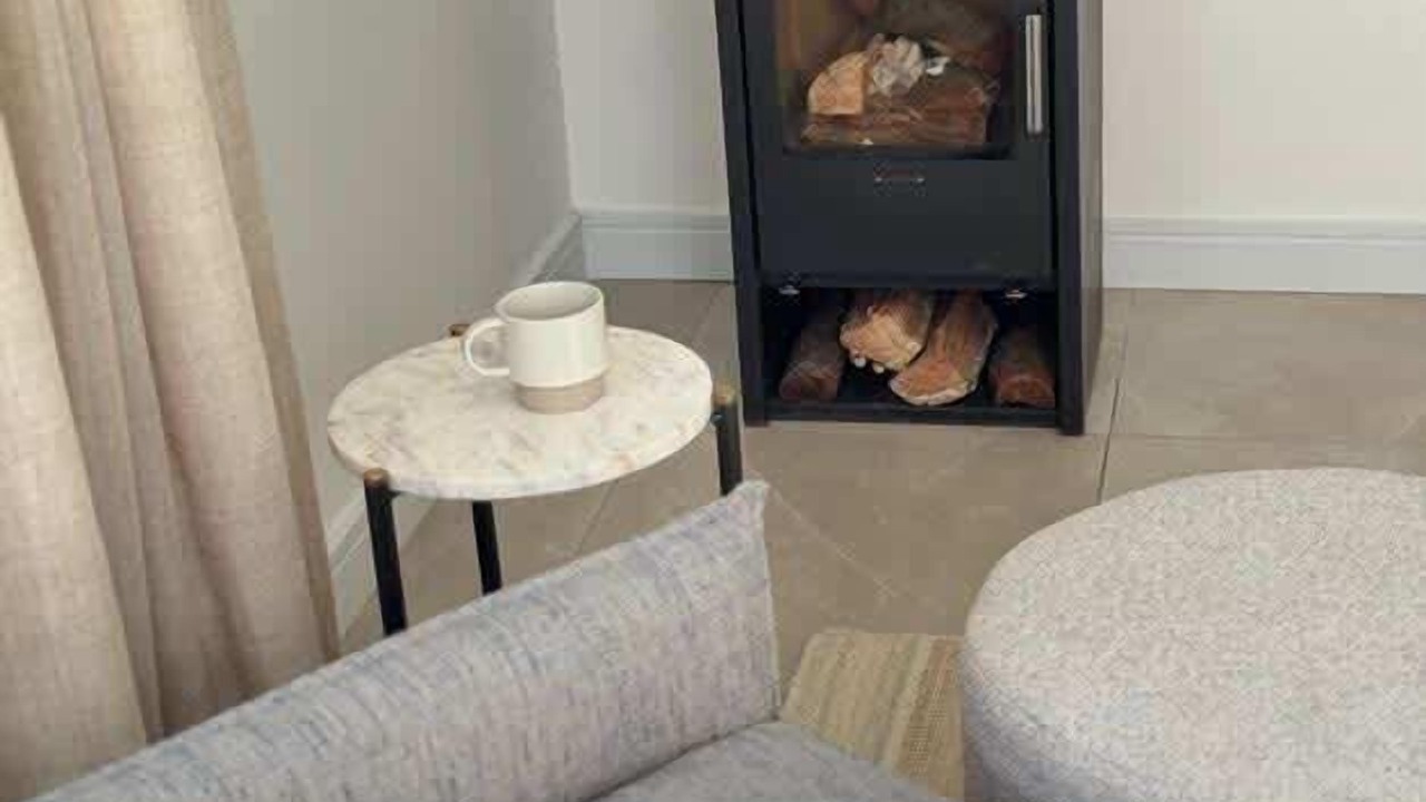 Photo of Livingroom in Plettenberg Bay
