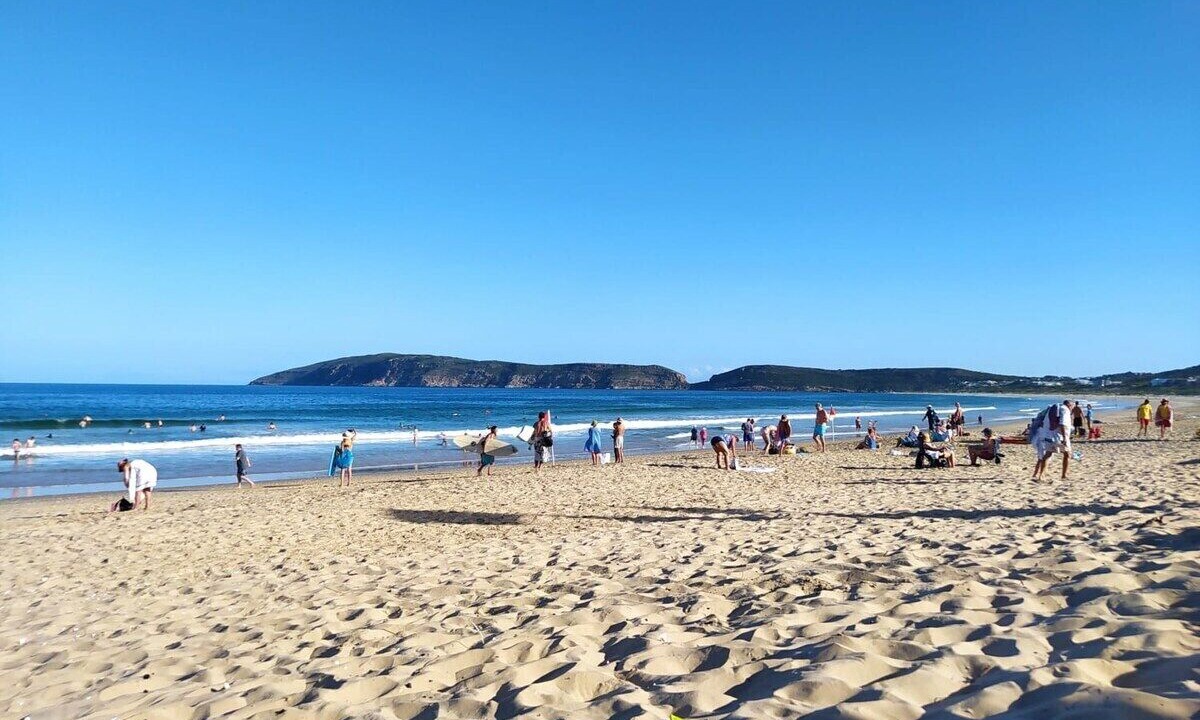 Photo of Others in Robberg Beach