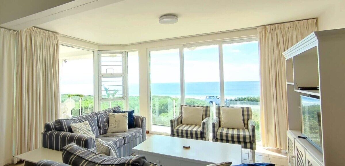 Photo of Livingroom in Robberg Beach