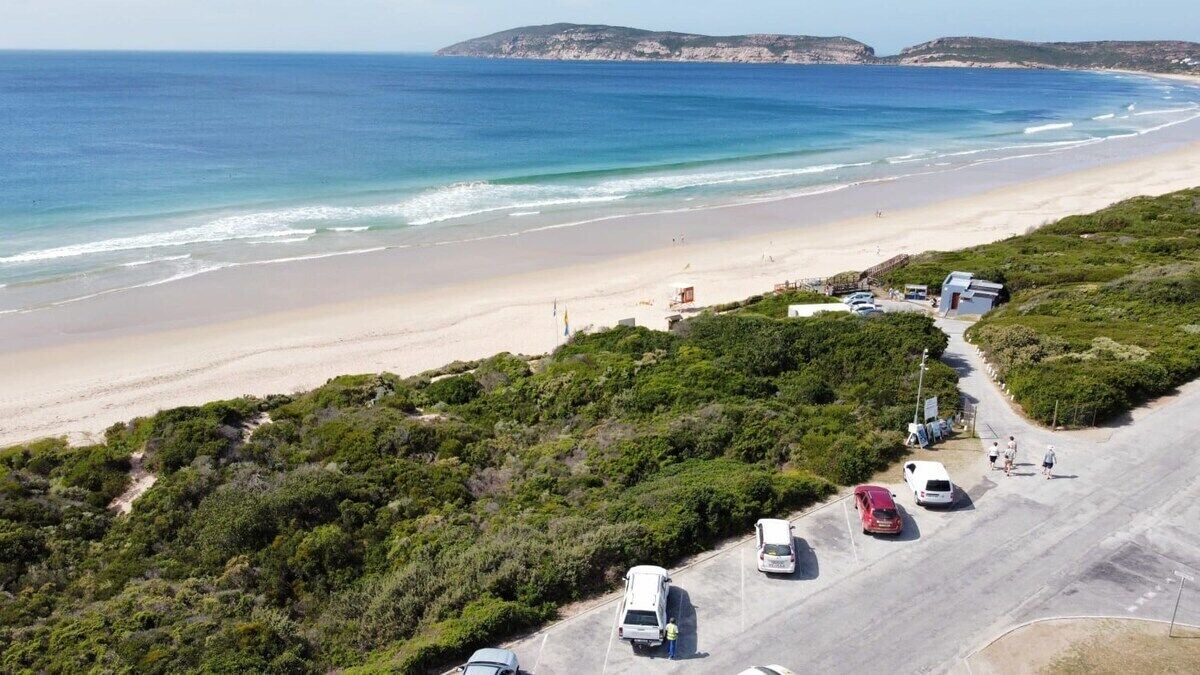 Photo of Others in Robberg Beach