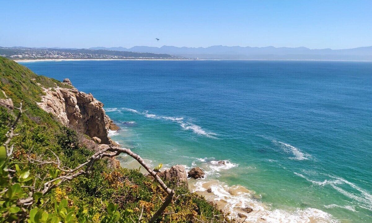 Photo of Others in Robberg Beach