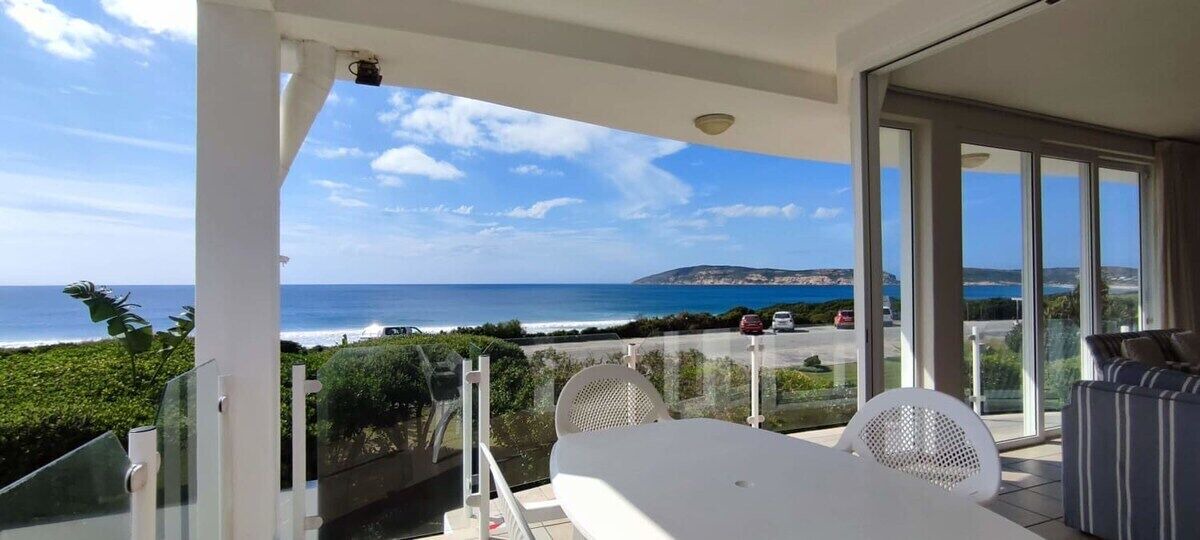Photo of Outdoor in Robberg Beach
