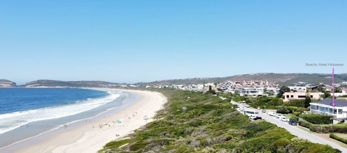 Photo of Others in Robberg Beach