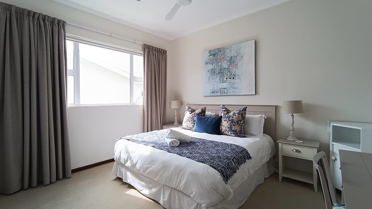 Photo of Bedroom in Robberg Beach