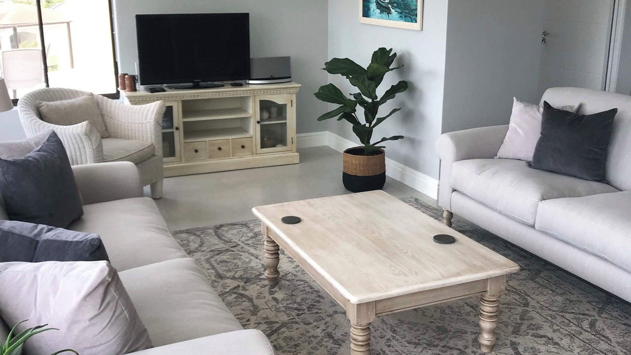 Photo of Livingroom in Robberg Beach