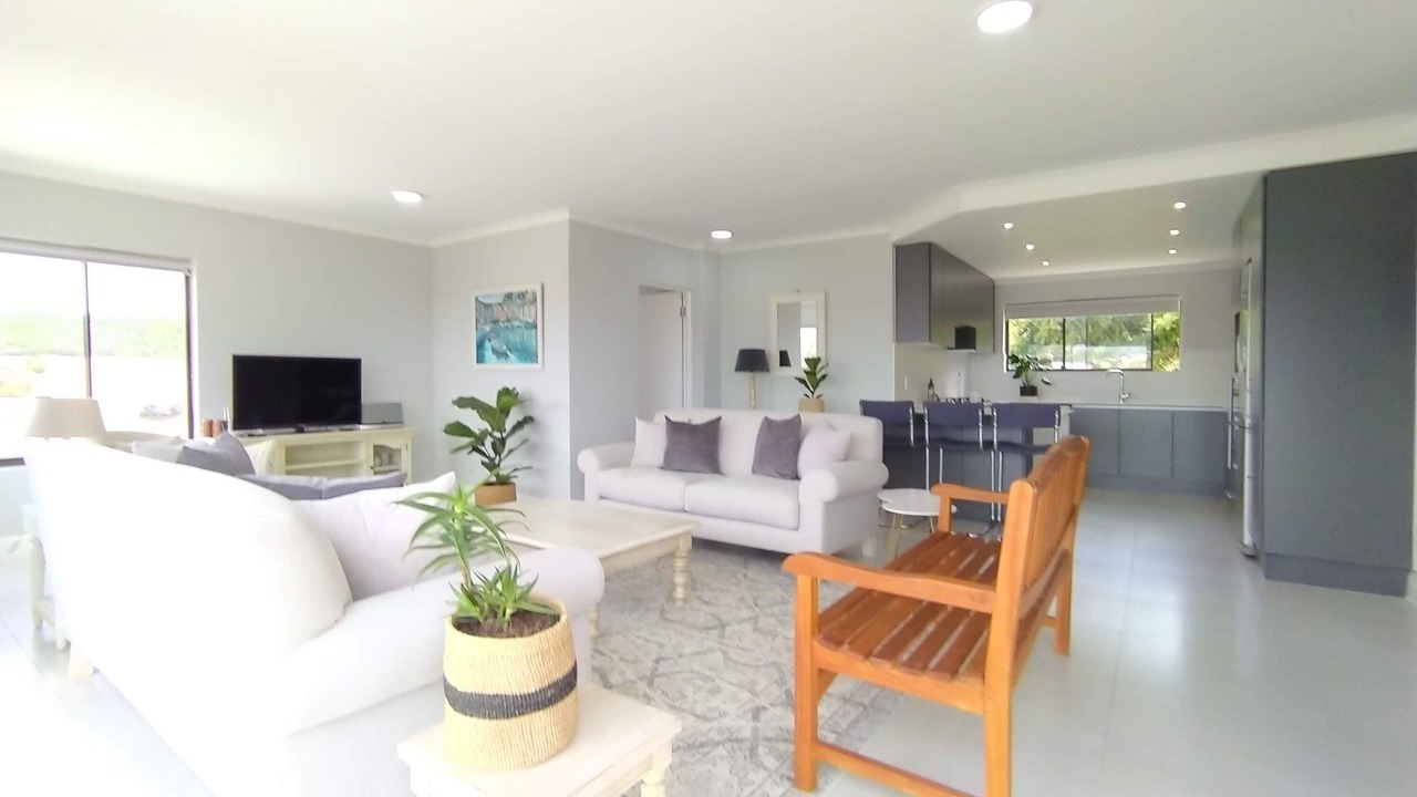 Photo of Livingroom in Robberg Beach