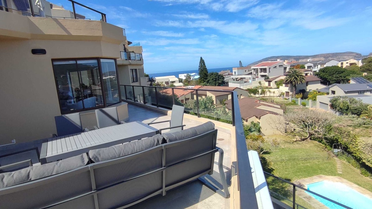 Photo of Outdoor in Robberg Beach