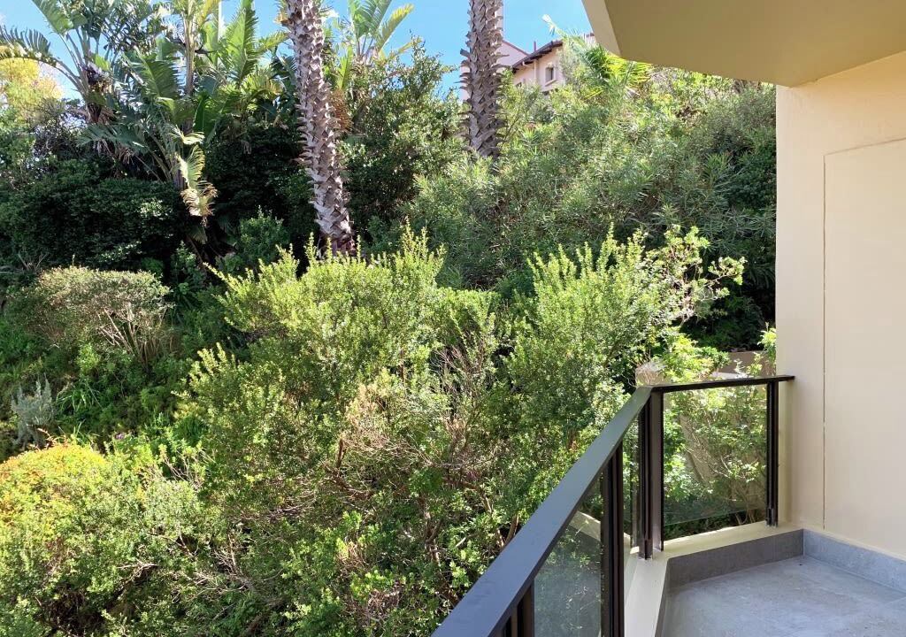 Photo of Patio Balcony in Robberg Beach