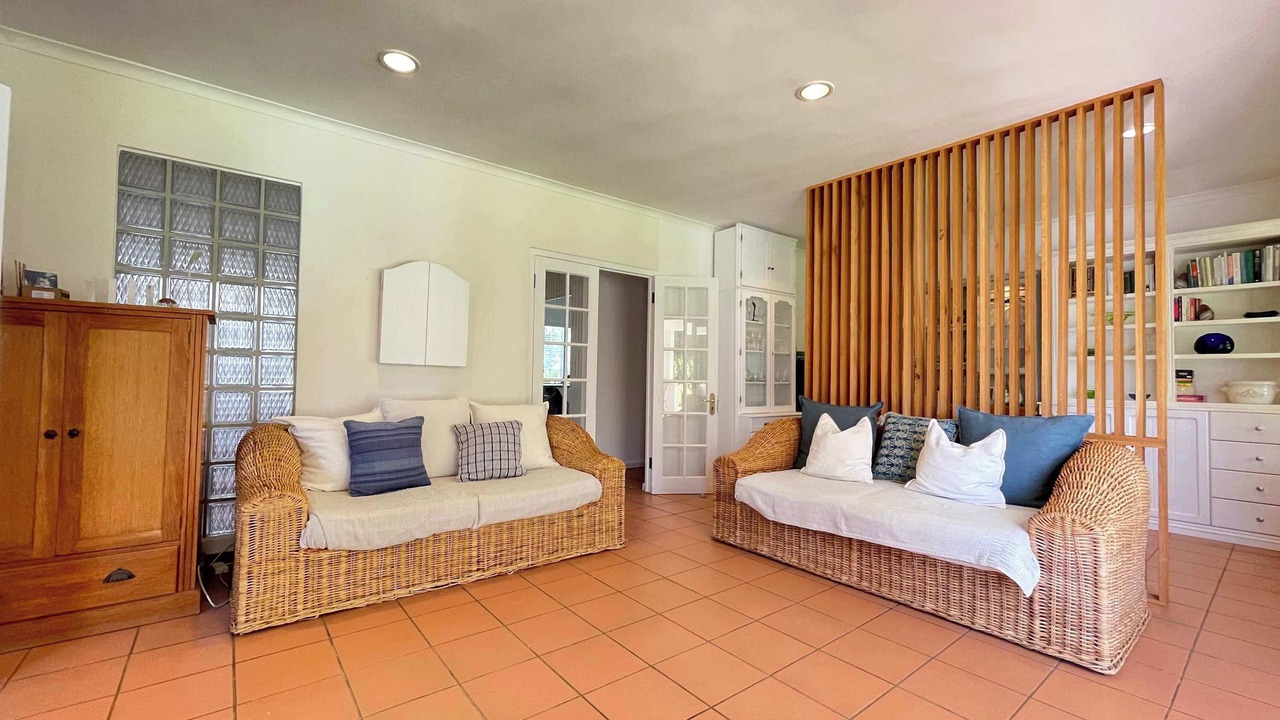 Photo of Livingroom in Plettenberg Bay