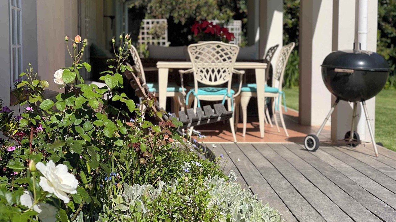 Photo of Outdoor in Plettenberg Bay