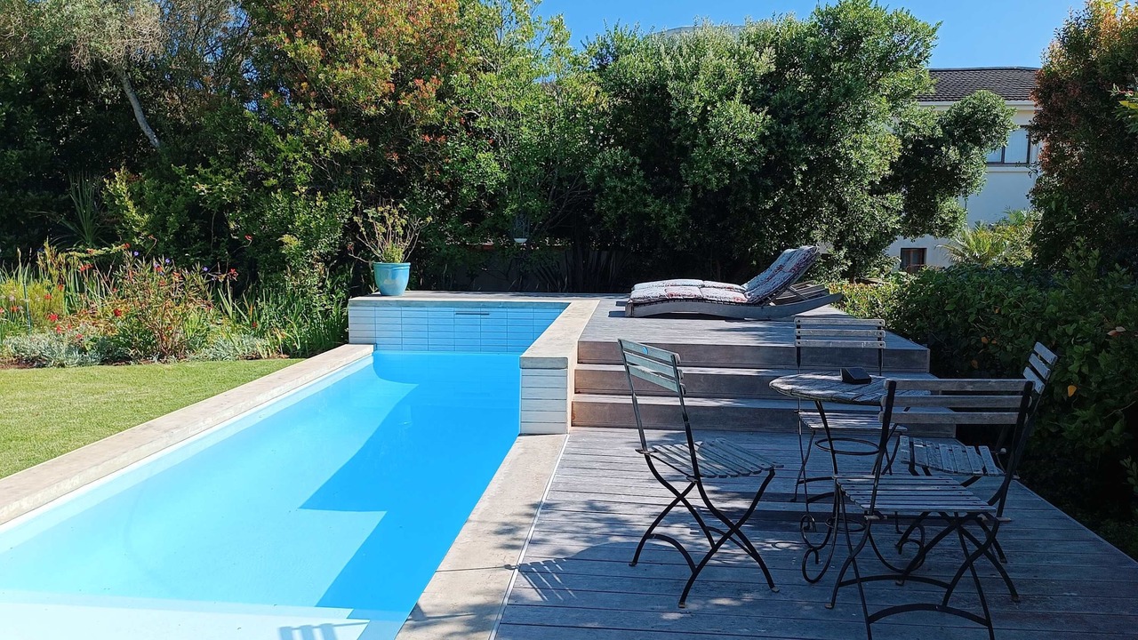 Photo of Outdoor in Plettenberg Bay