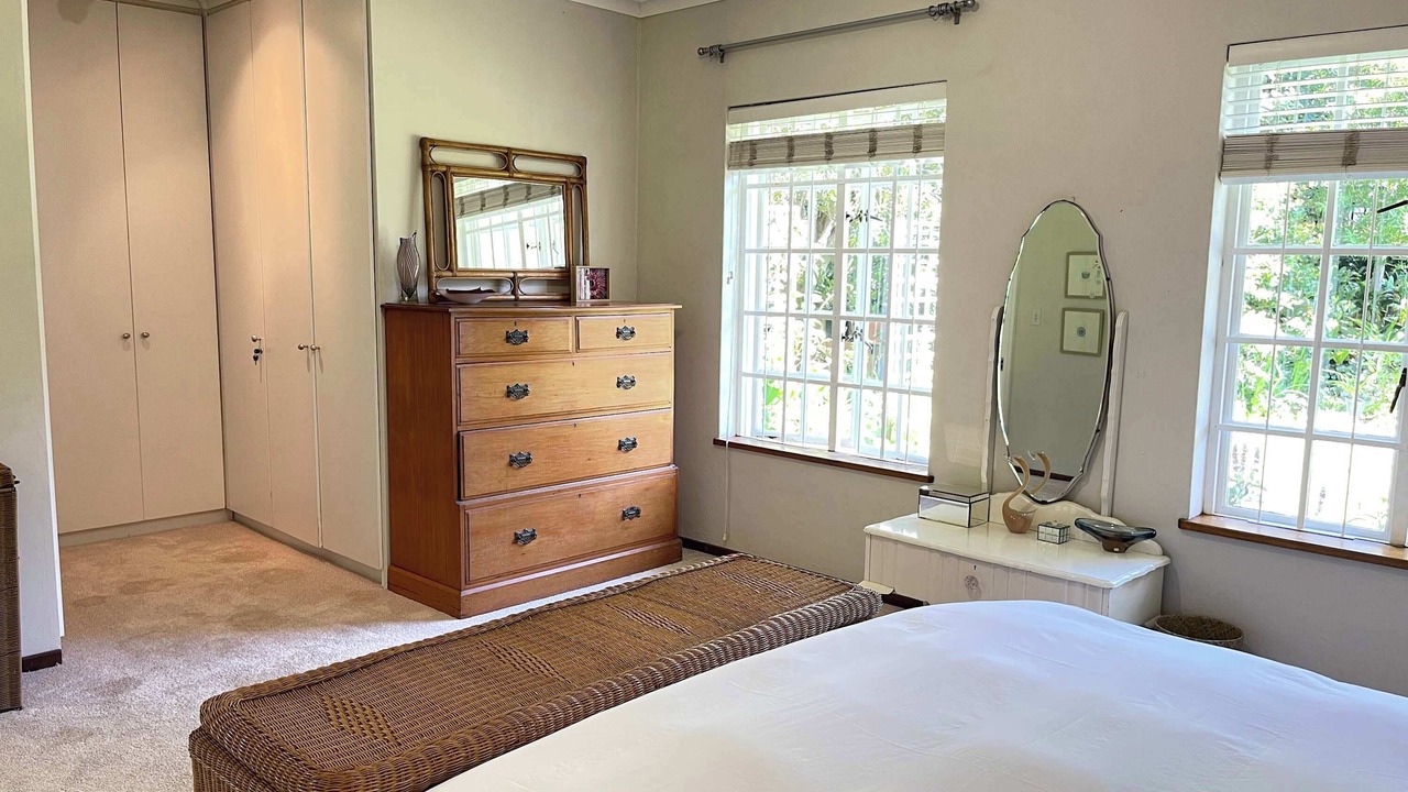 Photo of Bedroom in Plettenberg Bay