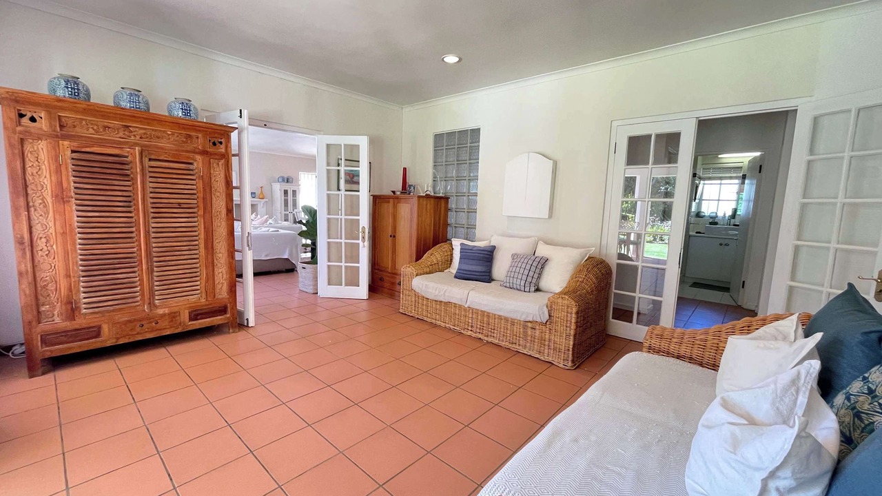Photo of Livingroom in Plettenberg Bay