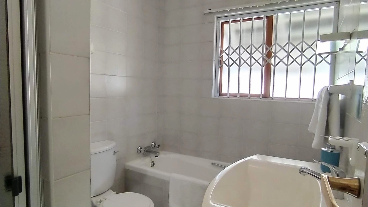 Photo of Bathroom in Plettenberg Bay