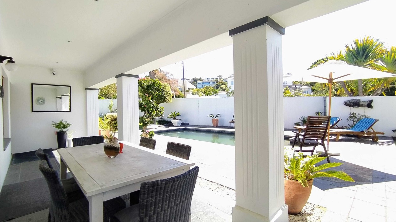 Photo of Outdoor in Plettenberg Bay