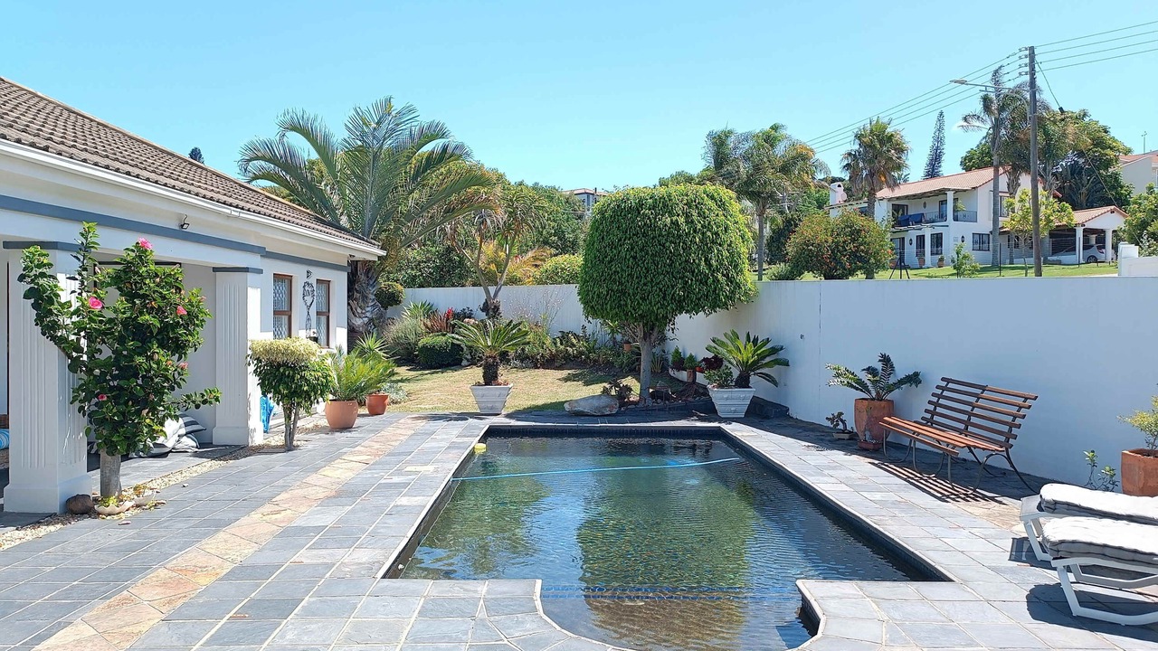 Photo of Outdoor in Plettenberg Bay