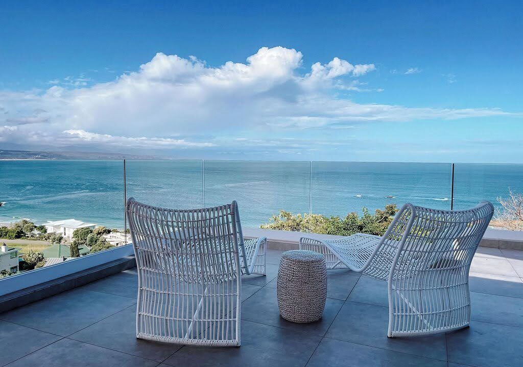 Photo of Patio Balcony in Plettenberg Bay