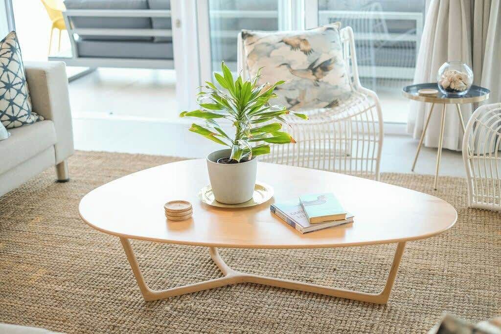 Photo of Livingroom in Plettenberg Bay